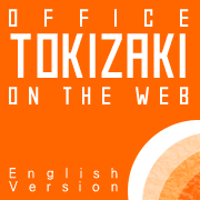 Office Tokizaki on the web